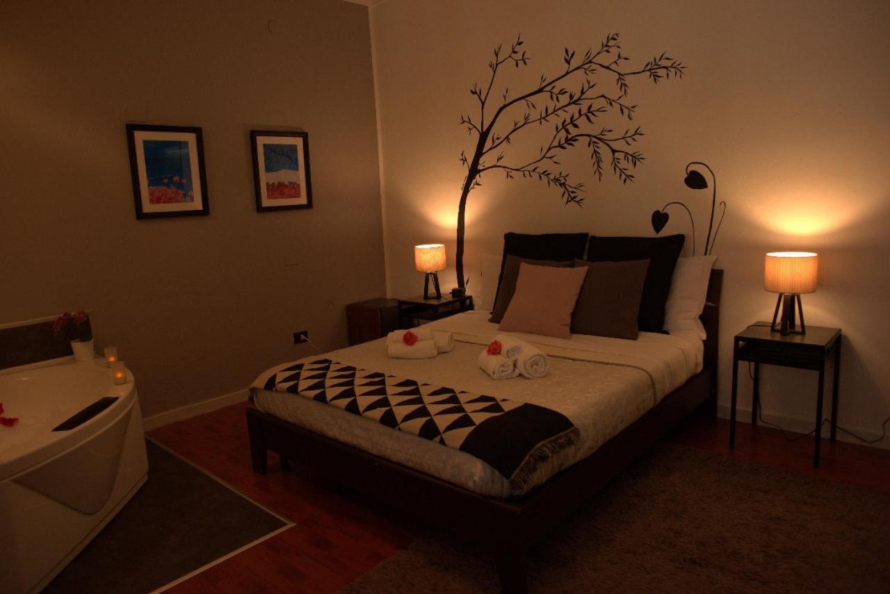 Suitesicily Rooms Palermo Altavilla Milicia Exteriör bild