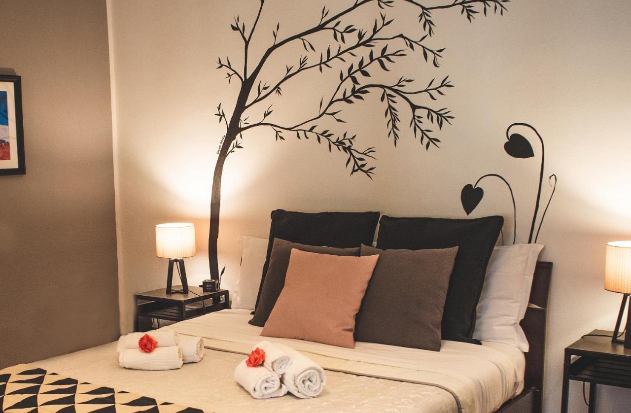 Suitesicily Rooms Palermo Altavilla Milicia Exteriör bild