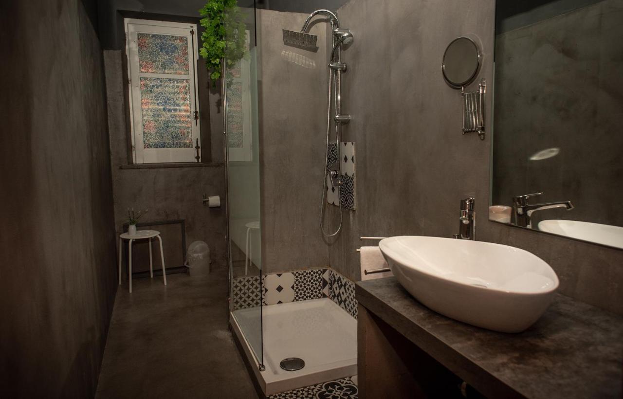 Suitesicily Rooms Palermo Altavilla Milicia Exteriör bild