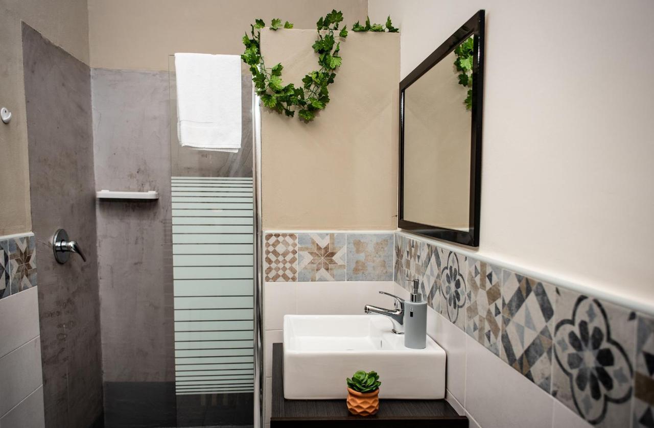 Suitesicily Rooms Palermo Altavilla Milicia Exteriör bild