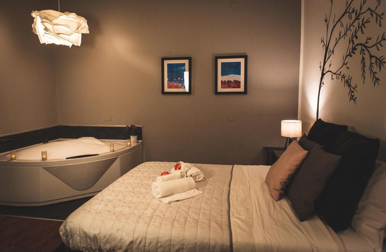 Suitesicily Rooms Palermo Altavilla Milicia Exteriör bild