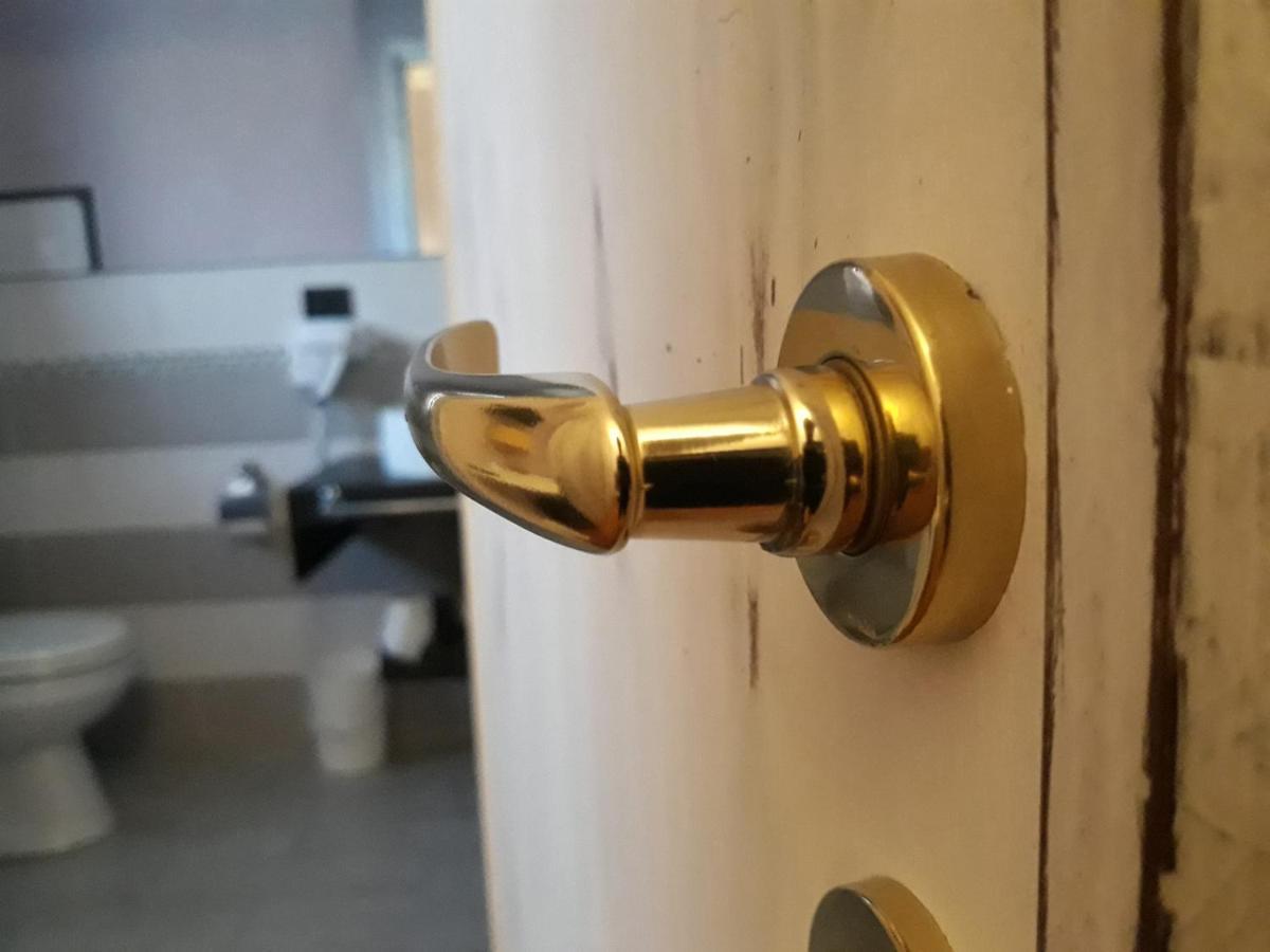 Suitesicily Rooms Palermo Altavilla Milicia Exteriör bild