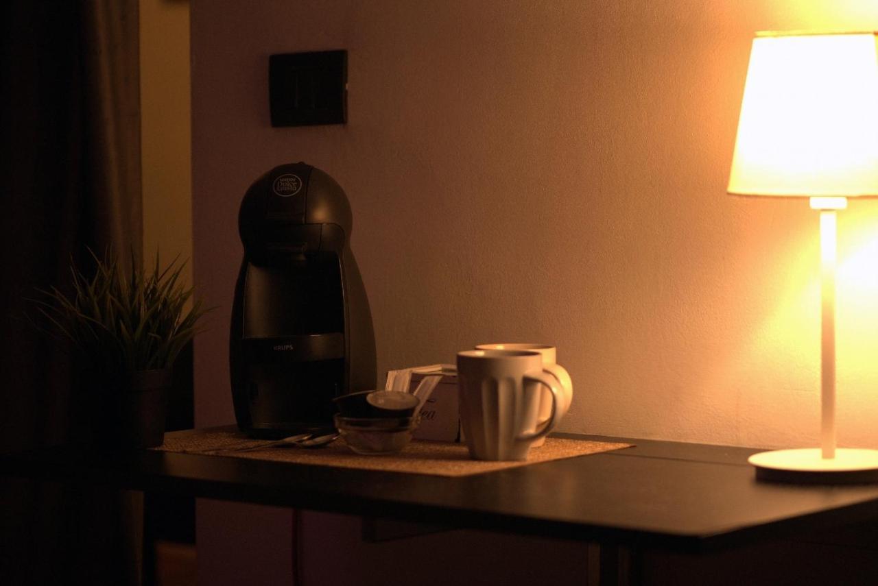 Suitesicily Rooms Palermo Altavilla Milicia Exteriör bild