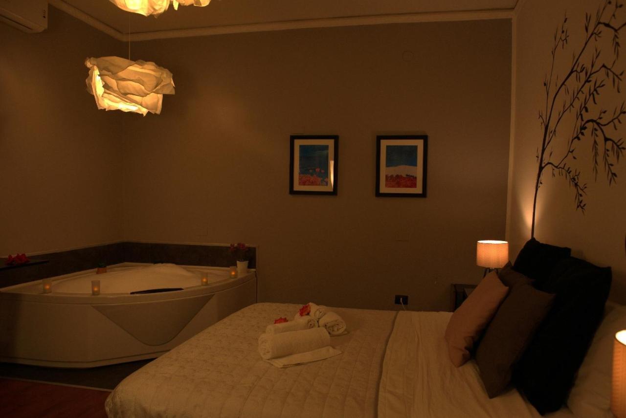 Suitesicily Rooms Palermo Altavilla Milicia Exteriör bild