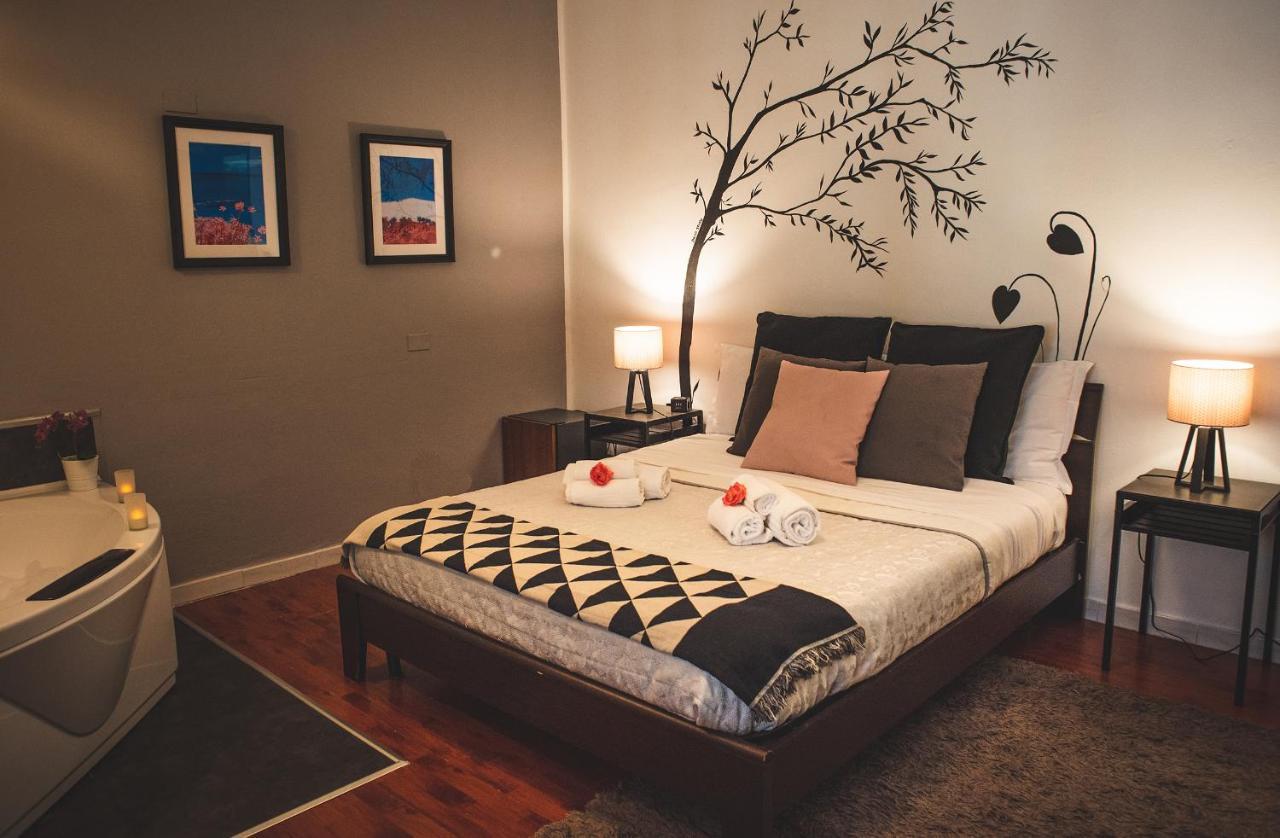 Suitesicily Rooms Palermo Altavilla Milicia Exteriör bild