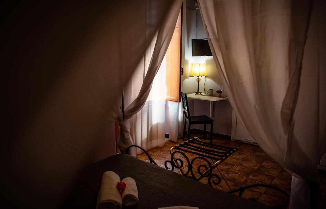 Suitesicily Rooms Palermo Altavilla Milicia Exteriör bild