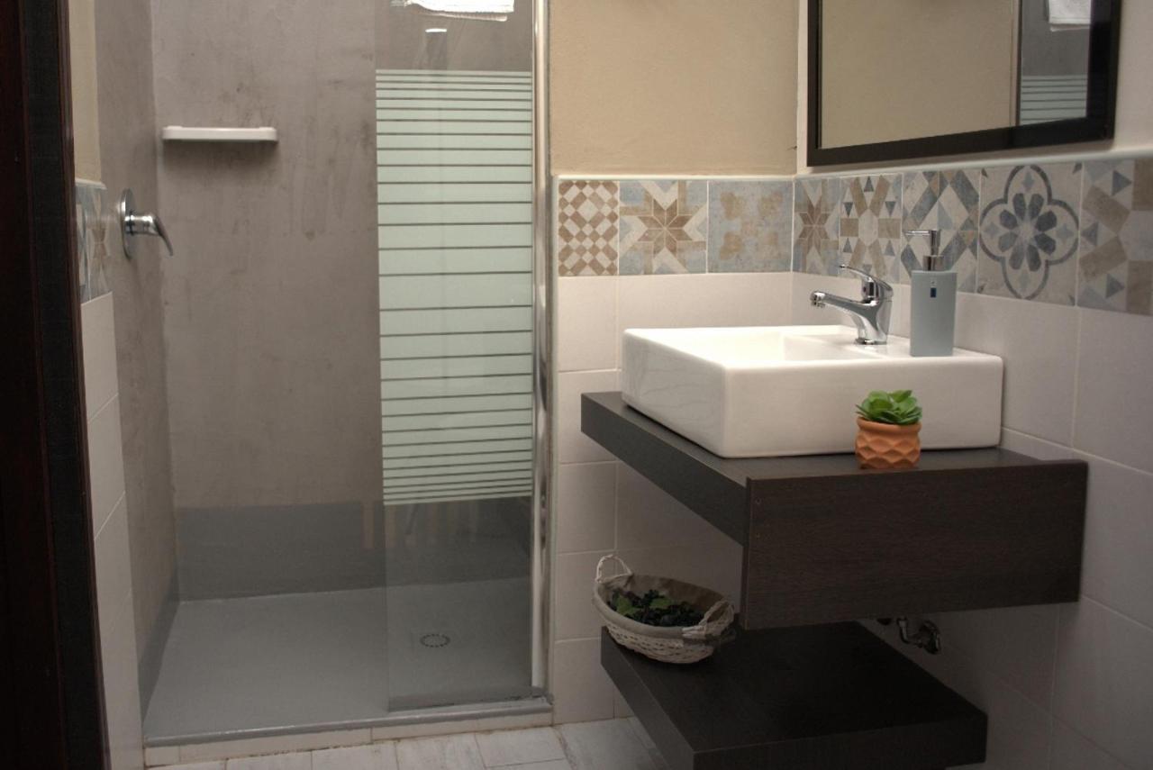 Suitesicily Rooms Palermo Altavilla Milicia Exteriör bild