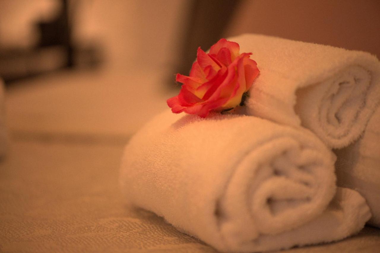 Suitesicily Rooms Palermo Altavilla Milicia Exteriör bild