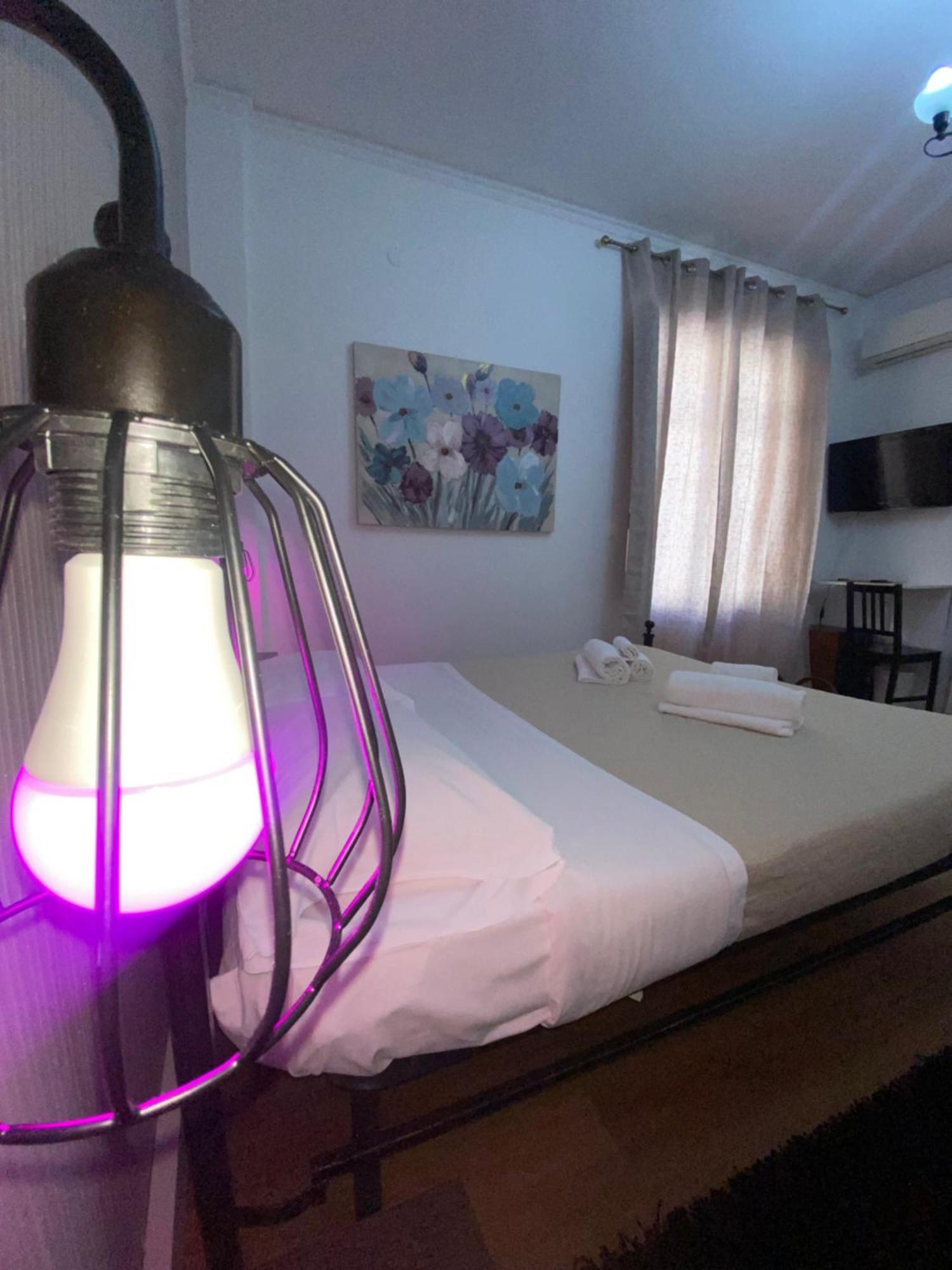 Suitesicily Rooms Palermo Altavilla Milicia Exteriör bild