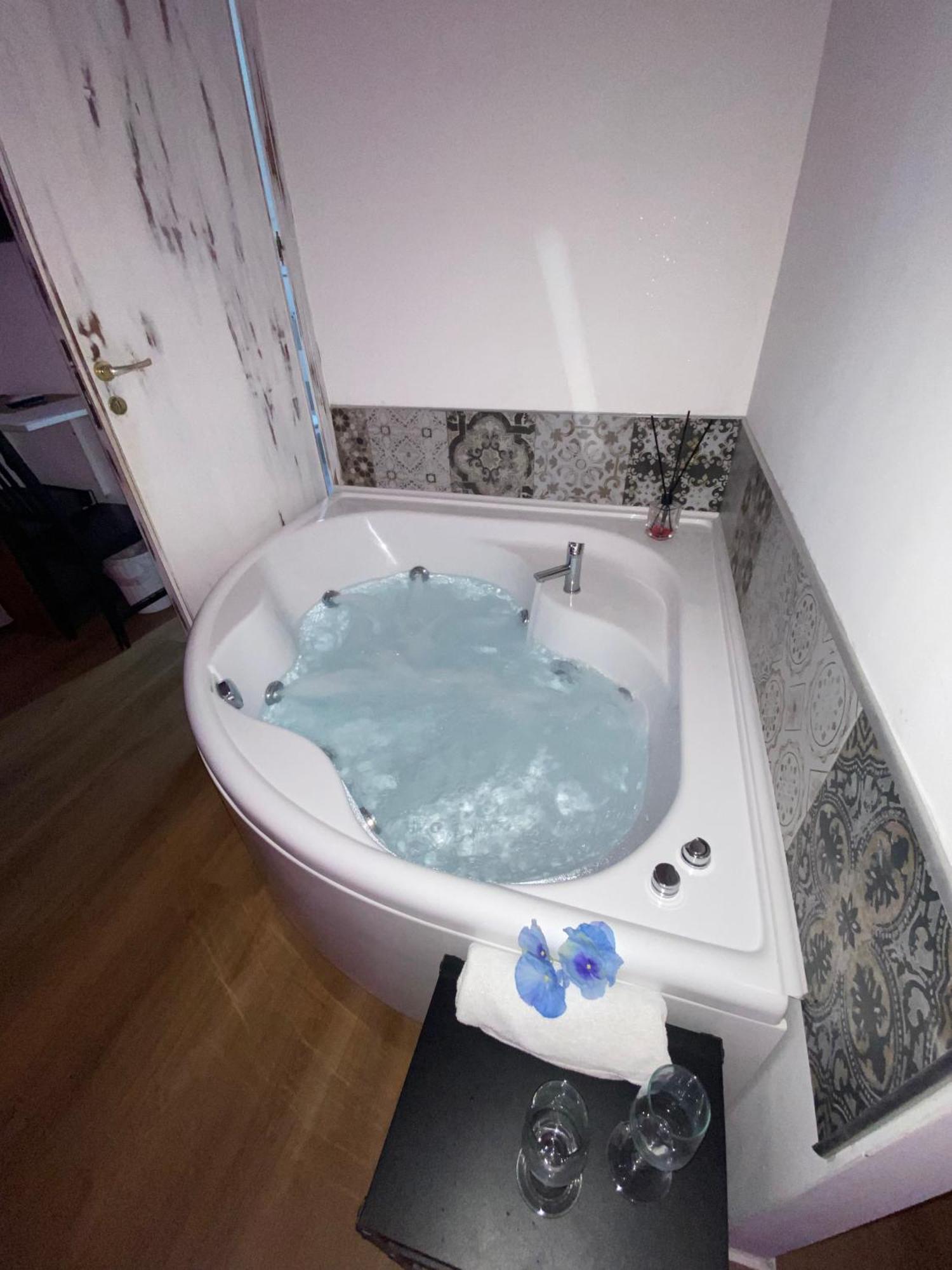 Suitesicily Rooms Palermo Altavilla Milicia Exteriör bild
