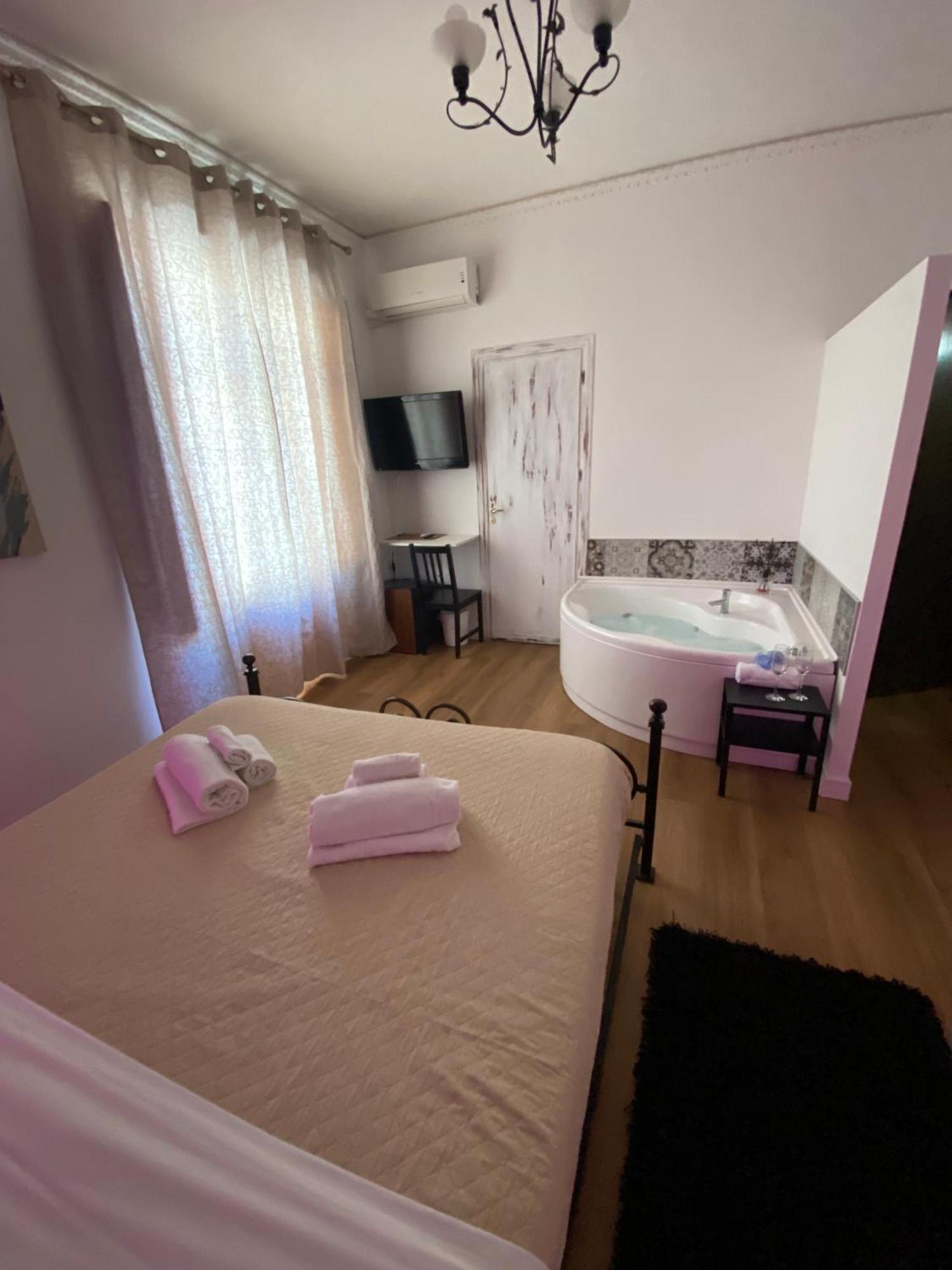 Suitesicily Rooms Palermo Altavilla Milicia Exteriör bild