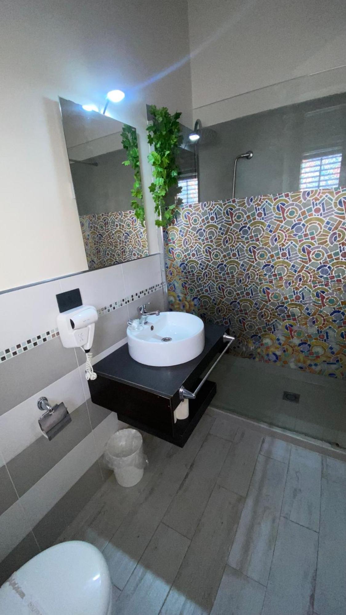 Suitesicily Rooms Palermo Altavilla Milicia Exteriör bild