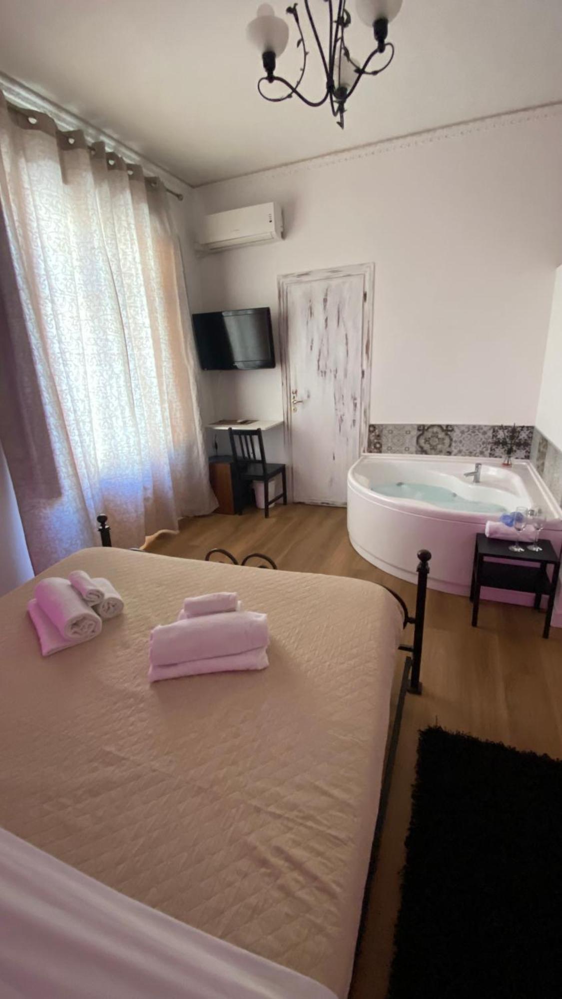 Suitesicily Rooms Palermo Altavilla Milicia Exteriör bild