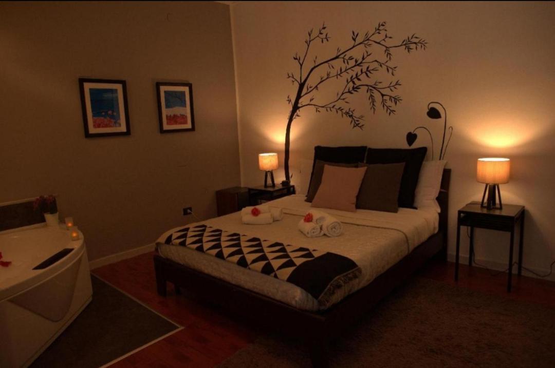 Suitesicily Rooms Palermo Altavilla Milicia Exteriör bild