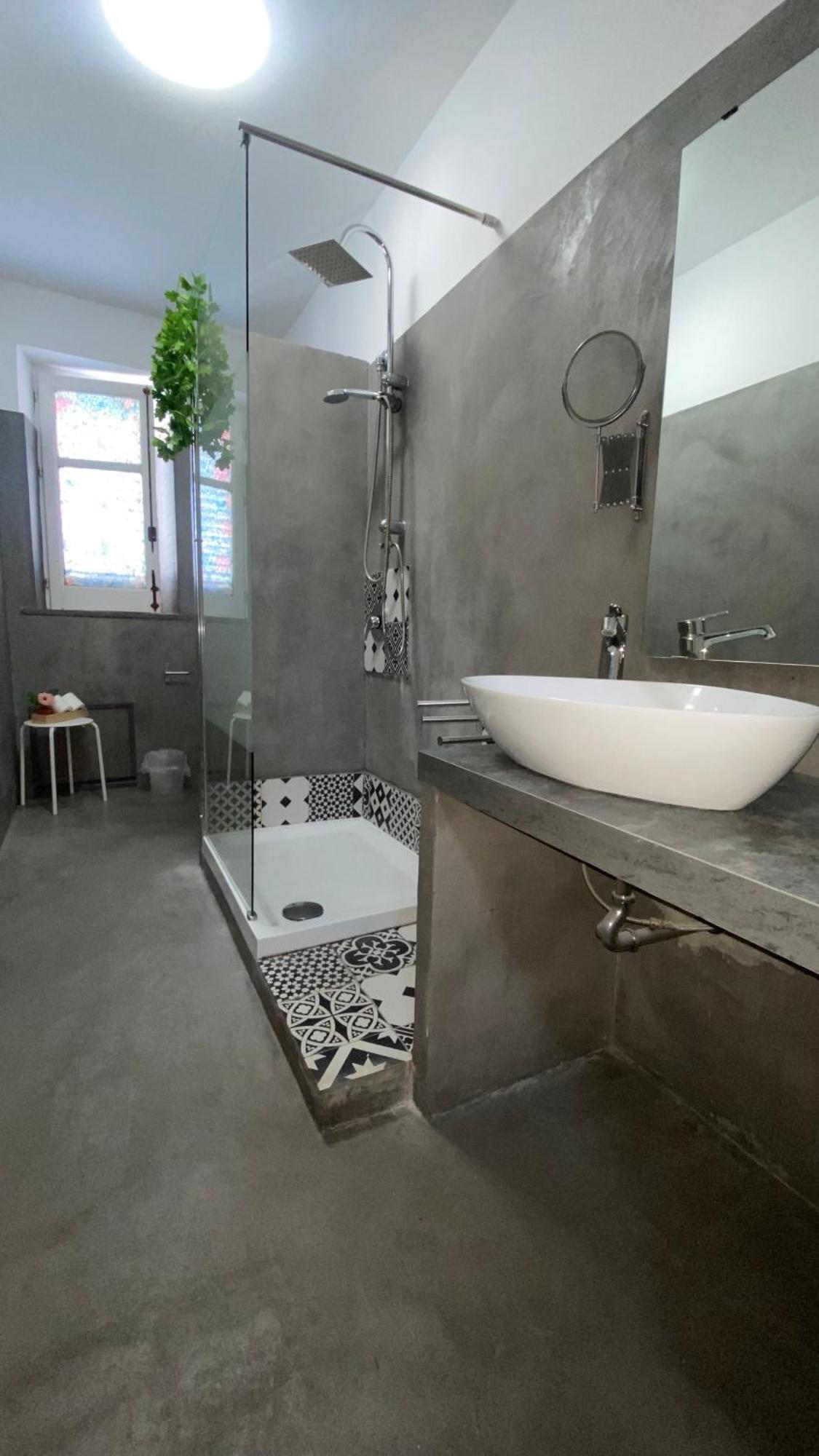 Suitesicily Rooms Palermo Altavilla Milicia Exteriör bild