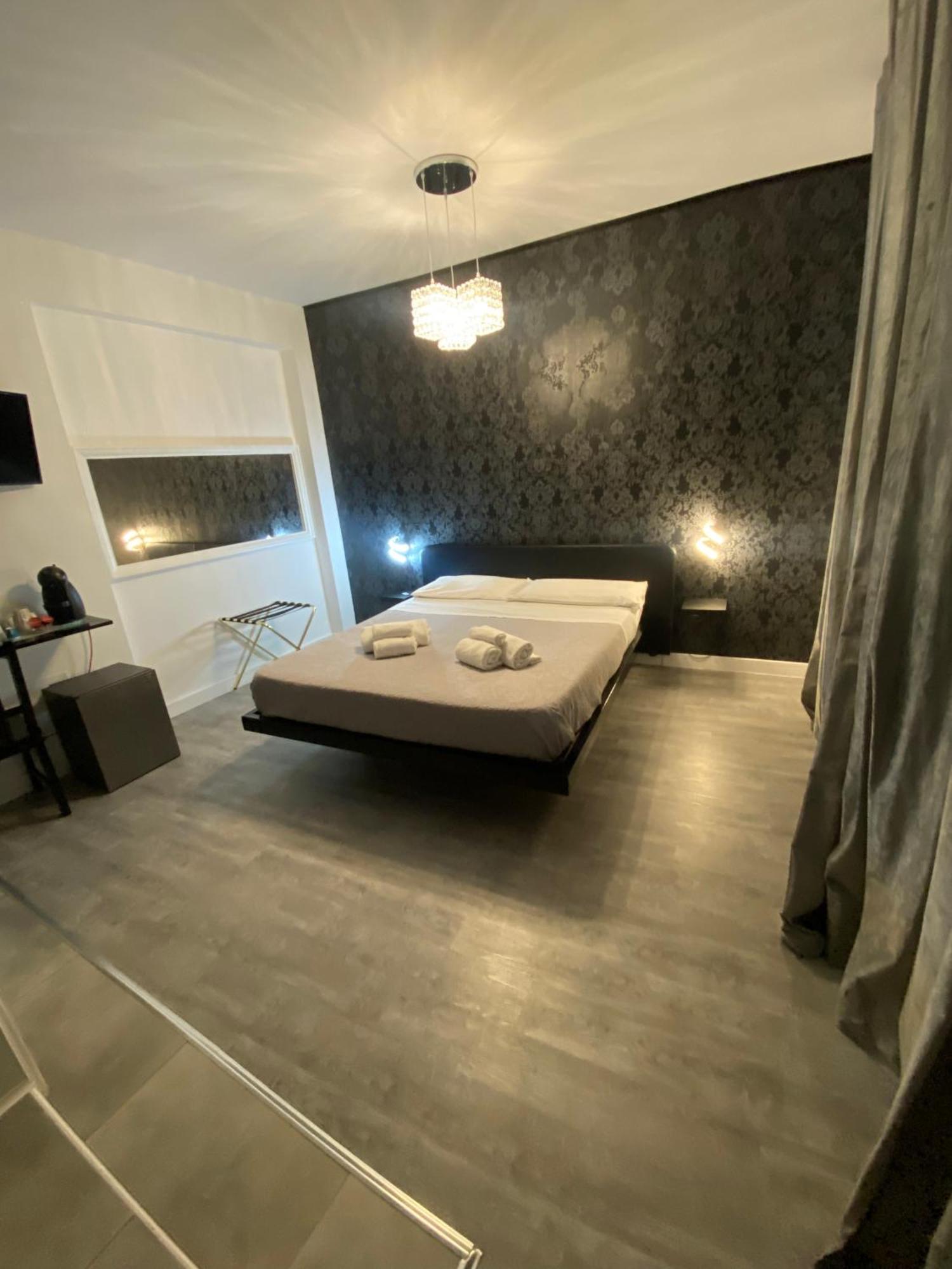 Suitesicily Rooms Palermo Altavilla Milicia Exteriör bild