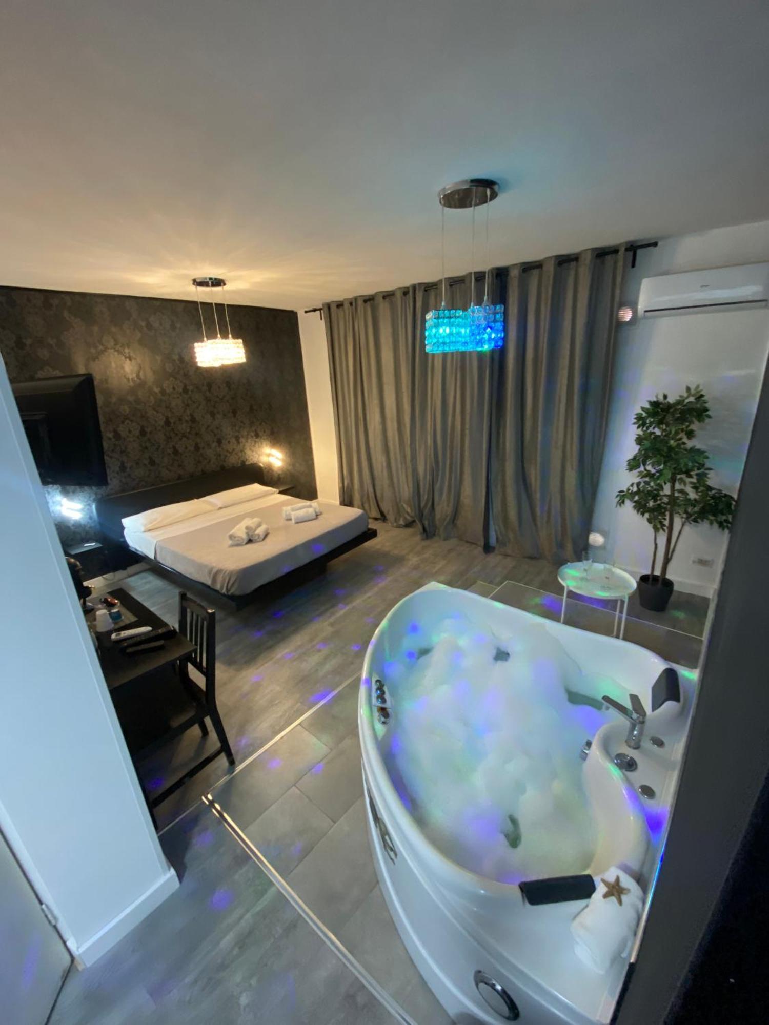 Suitesicily Rooms Palermo Altavilla Milicia Exteriör bild